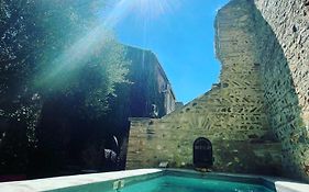 La Vieille Demeure