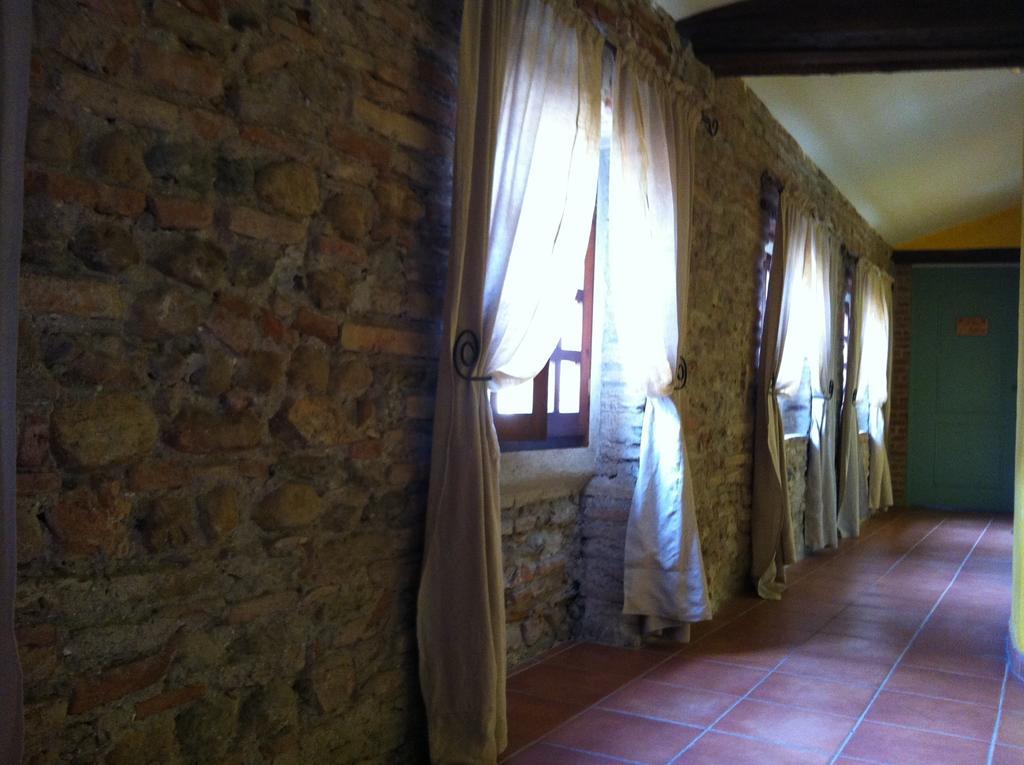 Hotel La Vieille Demeure Torreilles Exterior foto